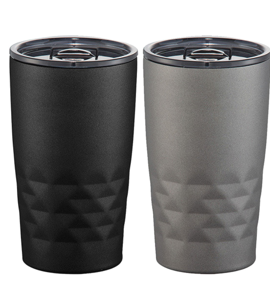 Vacuum Insulated Personalised Coffee Tumblers