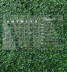 GET ORGANISED printed Boards