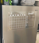 GET ORGANISED printed Boards