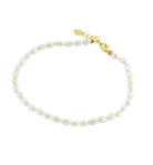 Luminous Pearl Bracelet