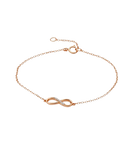 Infinity Bracelet
