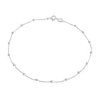 Petite Balls Anklet