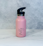 Personalised Kids Insulated Bottle - 350ml
