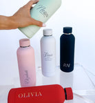 500ml Personalised Sport Bottle