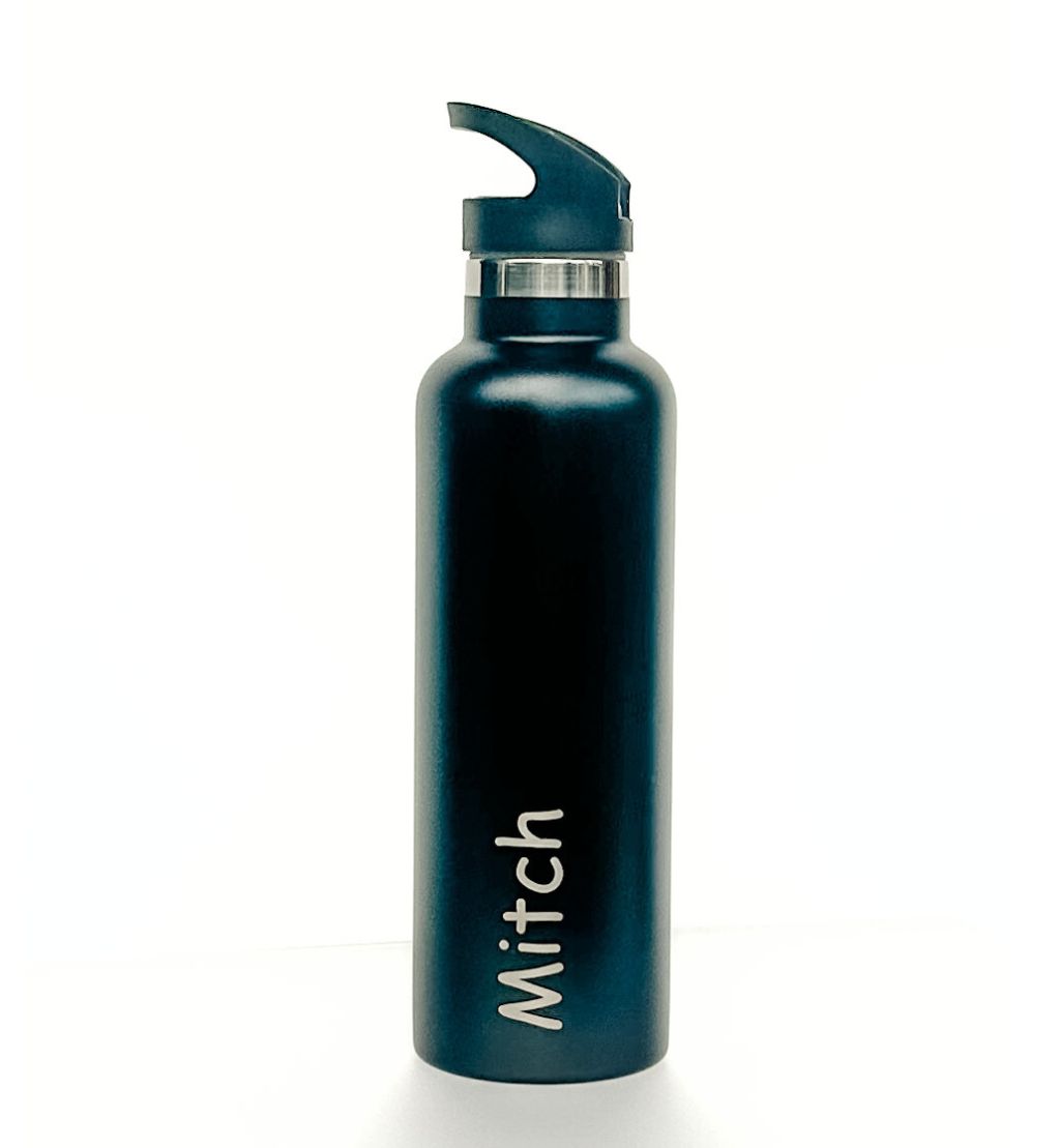 PERSONALISED INSULATED BOTTLE - 750ML