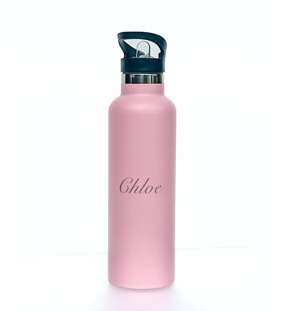 PERSONALISED INSULATED BOTTLE - 750ML