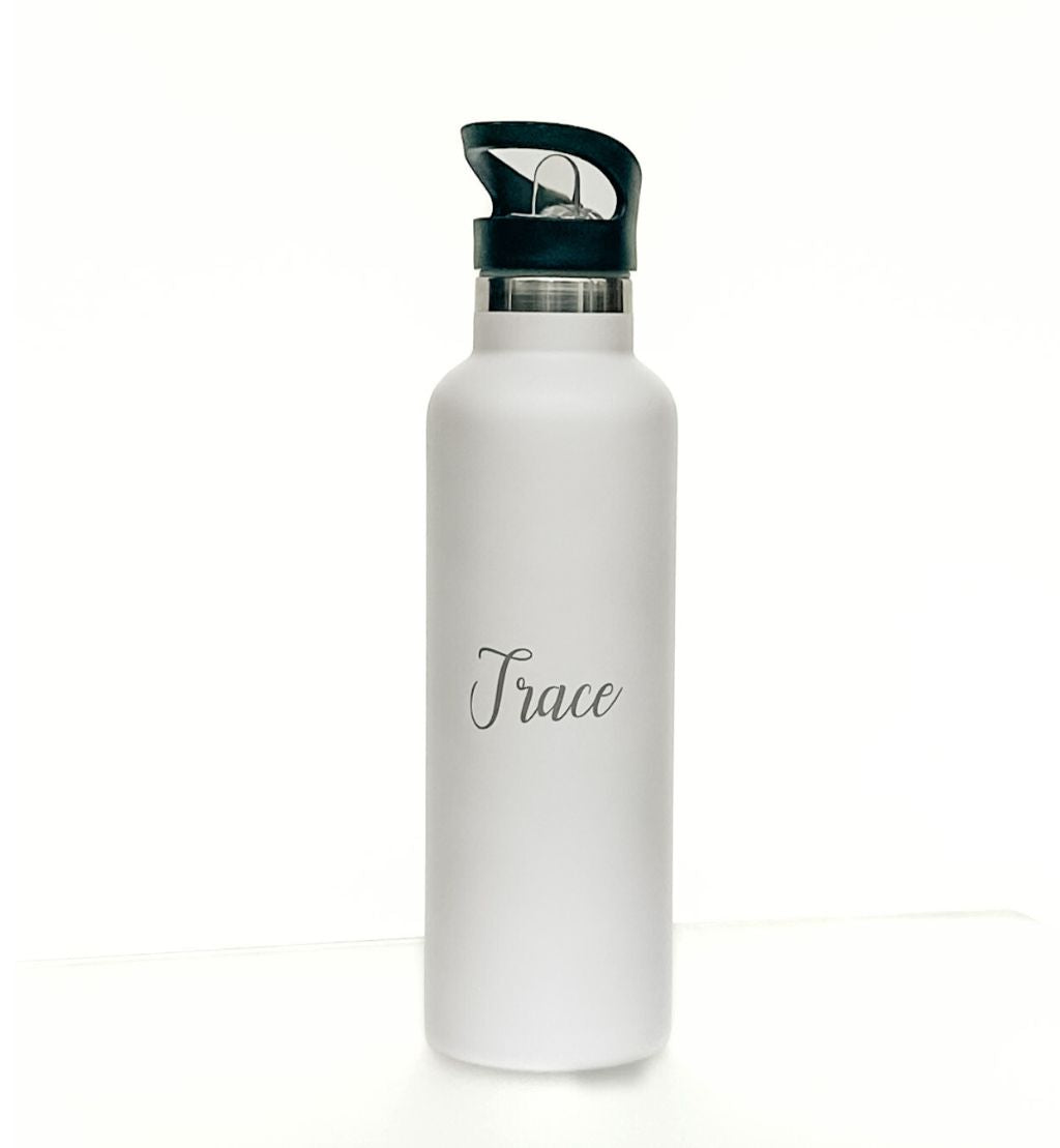 PERSONALISED INSULATED BOTTLE - 750ML