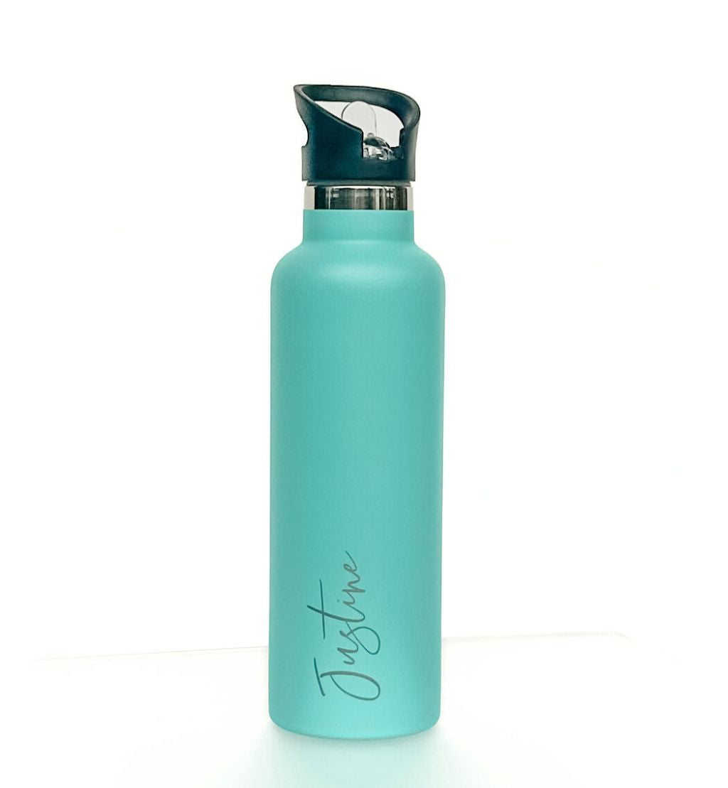 PERSONALISED INSULATED BOTTLE - 750ML