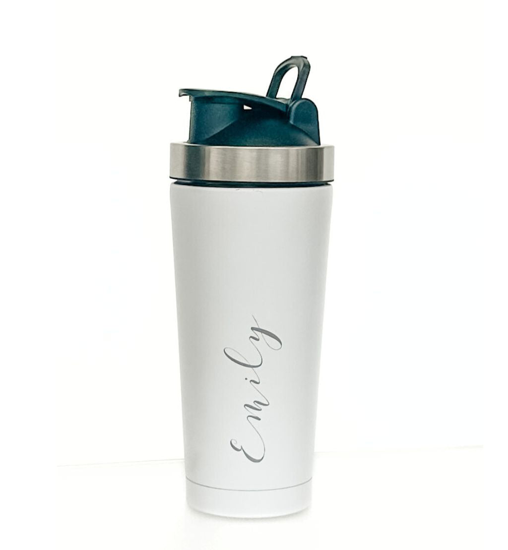 Personalised Shaker Bottle - 750ml
