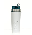 Personalised Shaker Bottle - 750ml