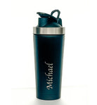 Personalised Shaker Bottle - 750ml