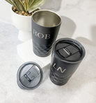 Vacuum Insulated Personalised Coffee Tumblers