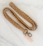 Personalised Macrame Lanyards