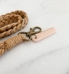 Personalised Macrame Lanyards