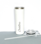 MDC Personalised Skinny 600ml Tumblers