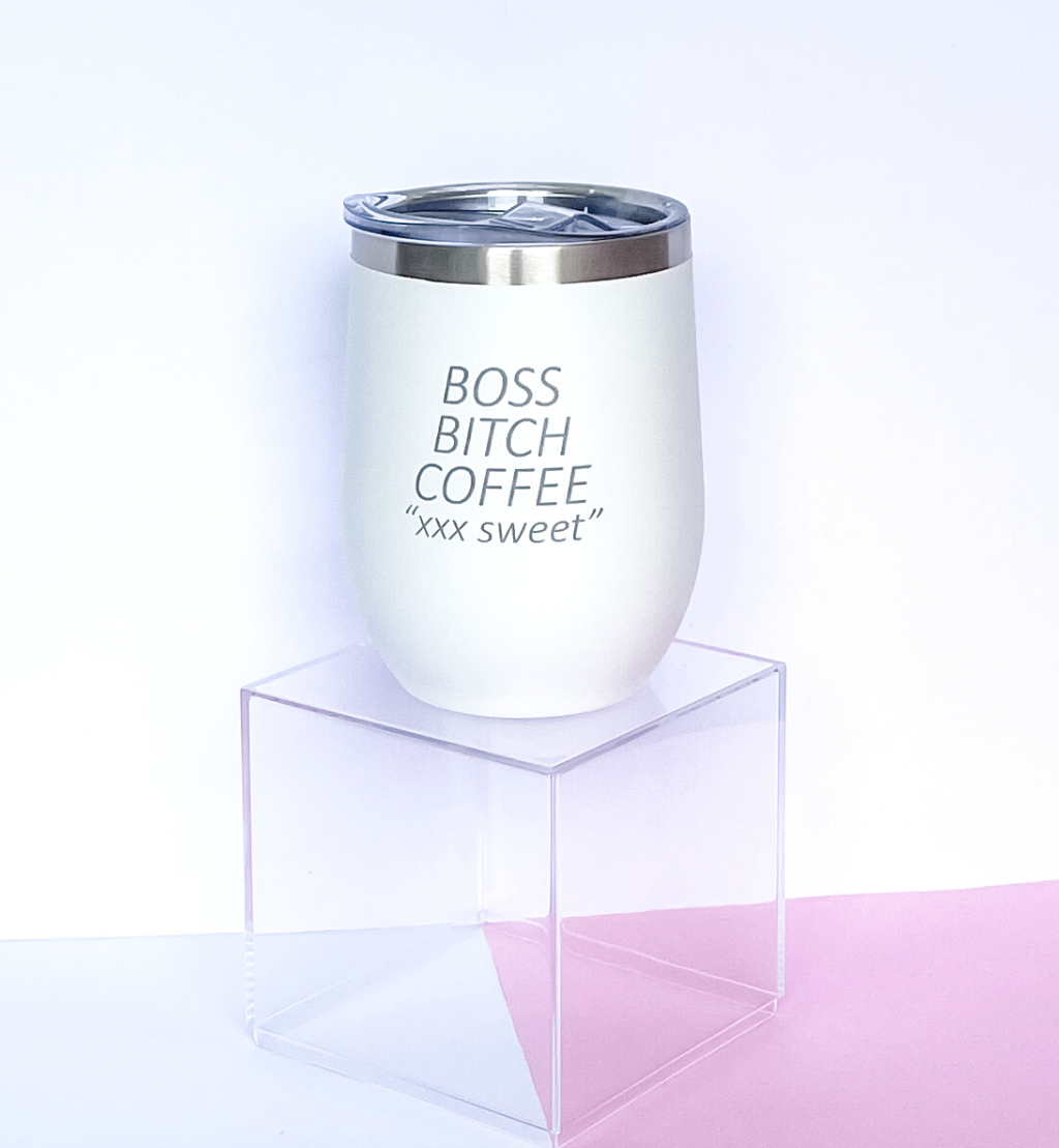 MDC Personalised Skinny 300ml Tumblers